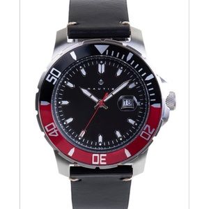 NAUTIS Men’s Watch - Dive Pro 200 GL1909-C.